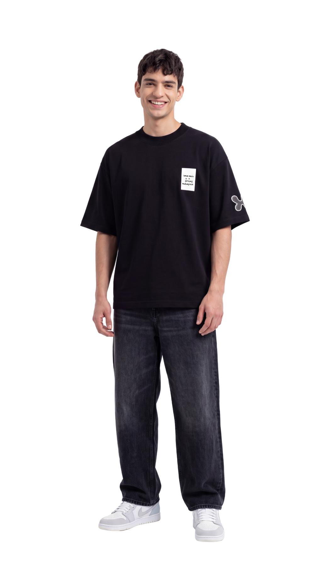 THE ARTIST EDIT' TEE