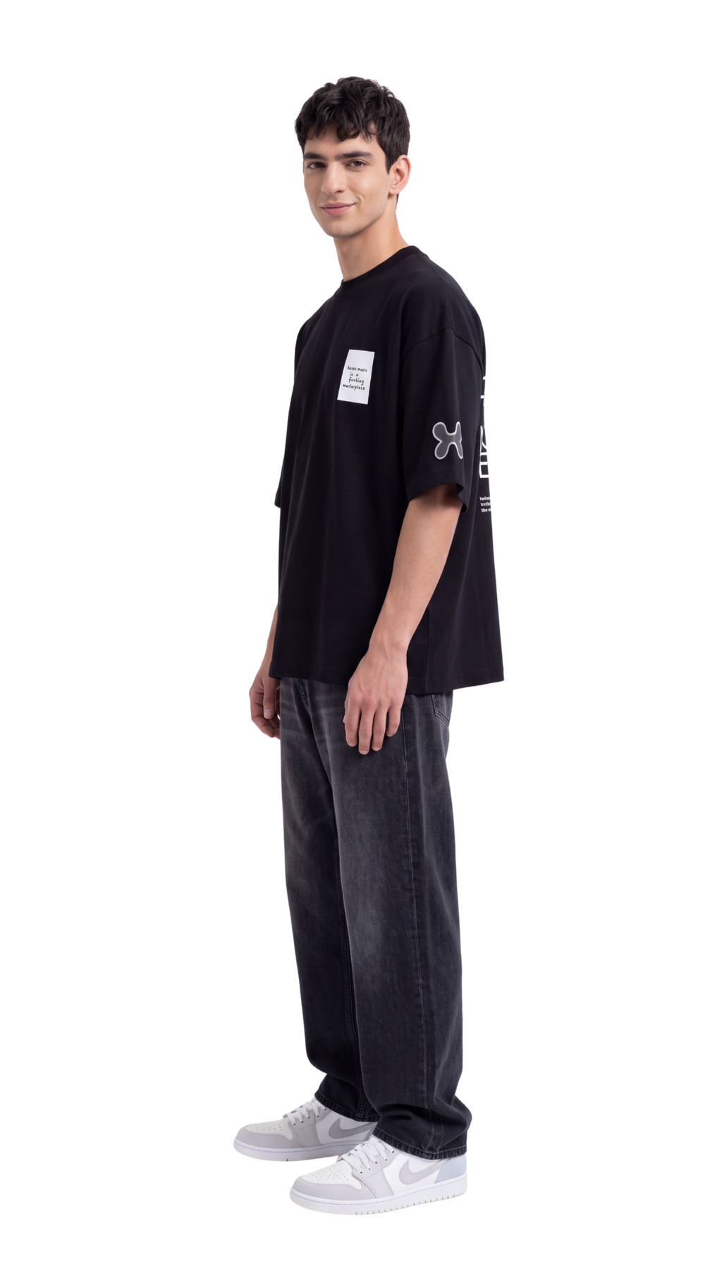 THE ARTIST EDIT' TEE