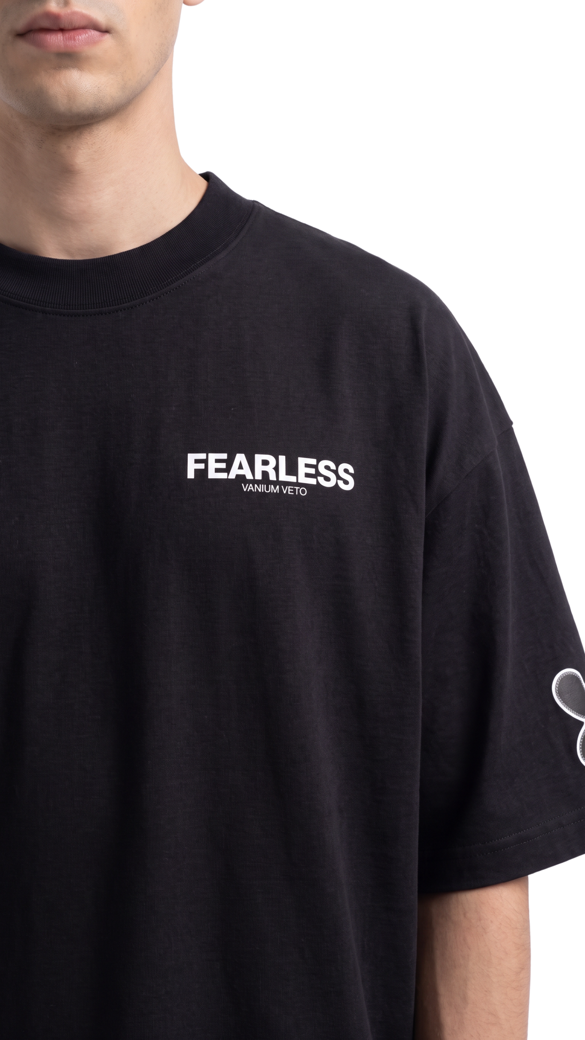 FEARLESS TEE