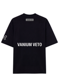 SIGNATURE BLACK TEE
