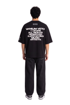 ARTIST SUPPORT TEE