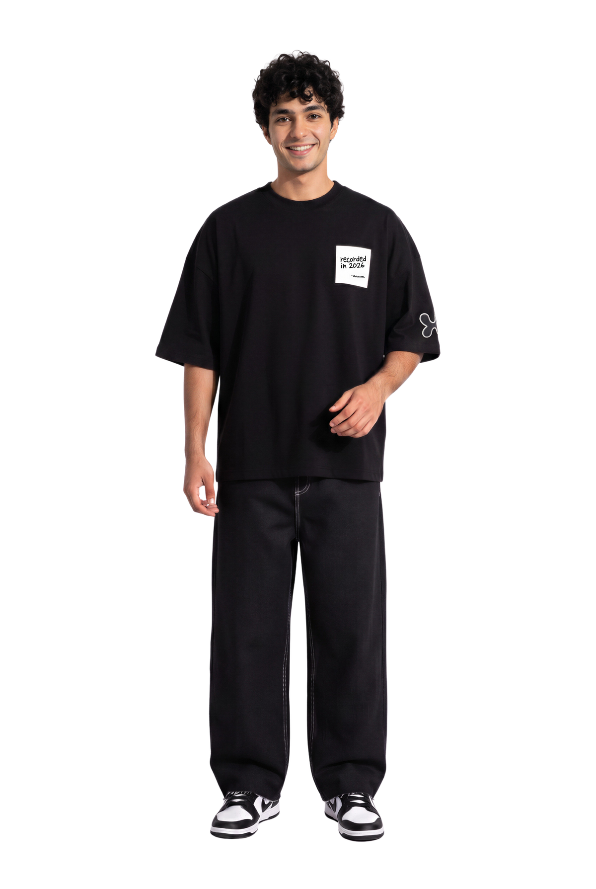 ARTIST SUPPORT TEE