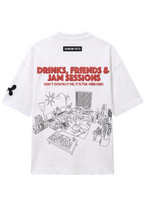 THE OFFICE TEE