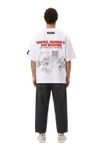THE OFFICE TEE