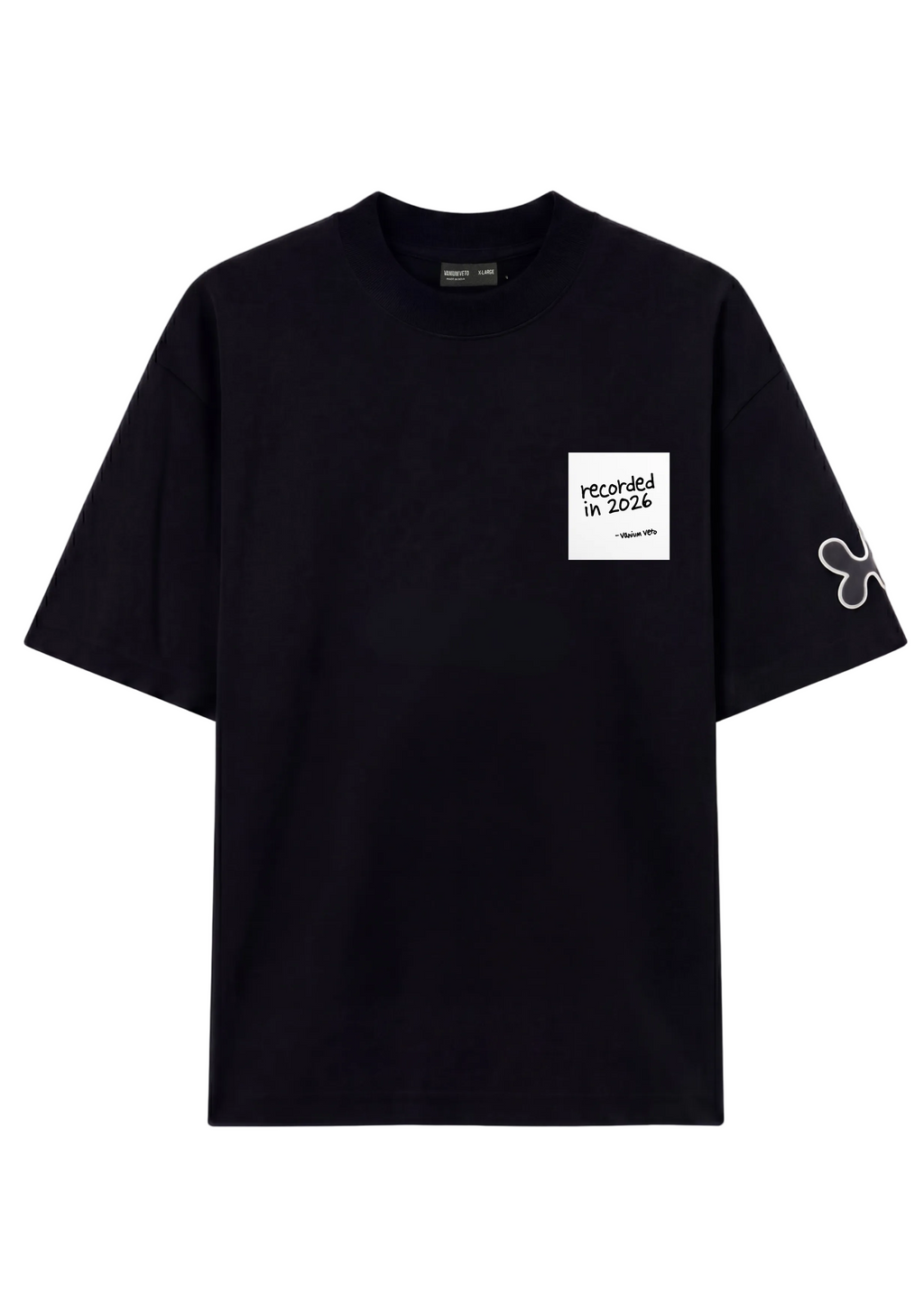 ARTIST SUPPORT TEE