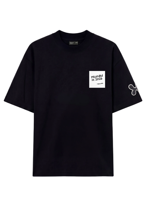 ARTIST SUPPORT TEE