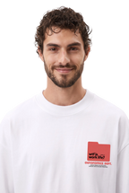 THE OFFICE TEE