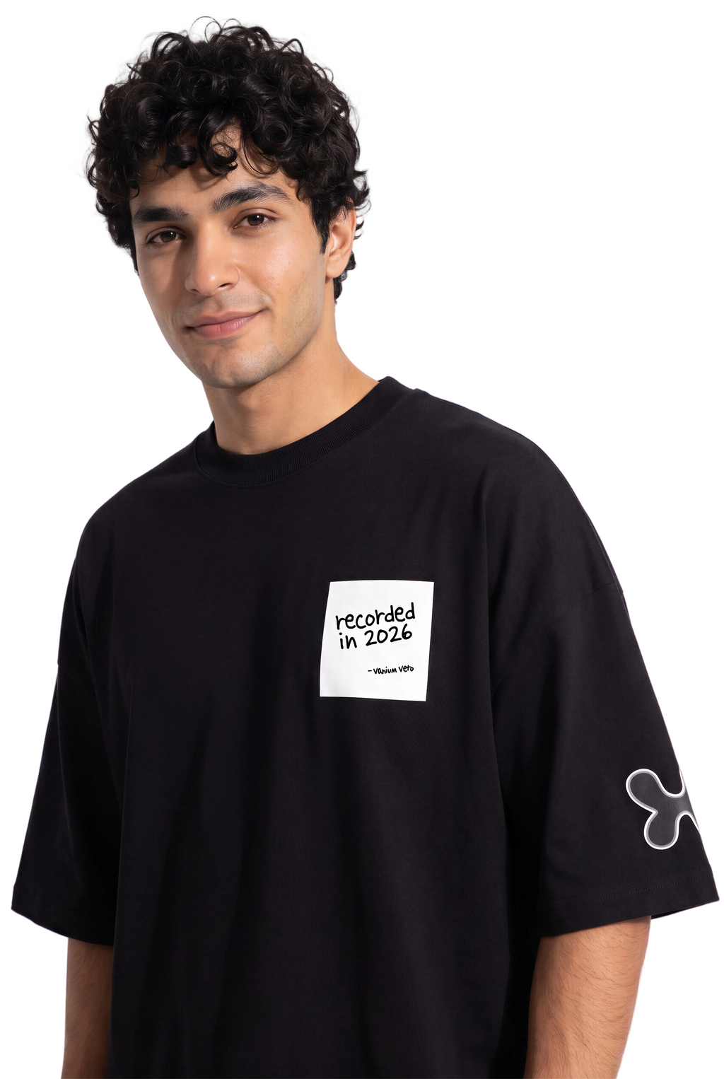 ARTIST SUPPORT TEE