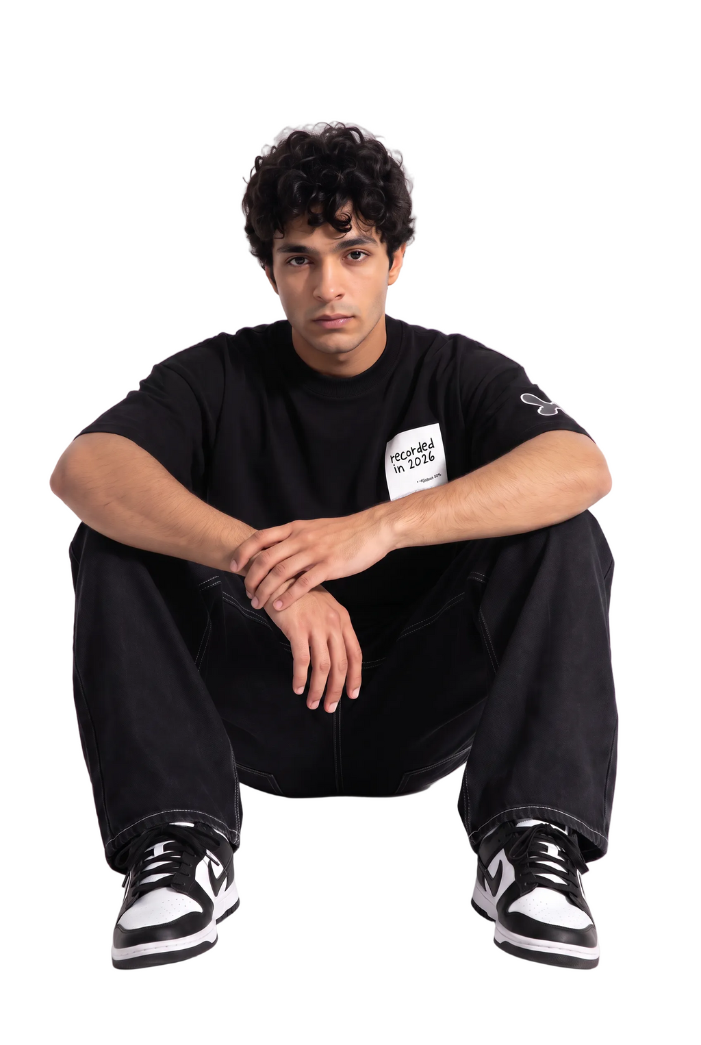 ARTIST SUPPORT TEE