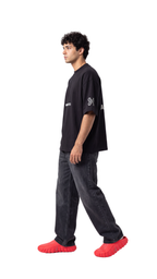 SIGNATURE BLACK TEE