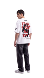 STREET FOR EAT TEE