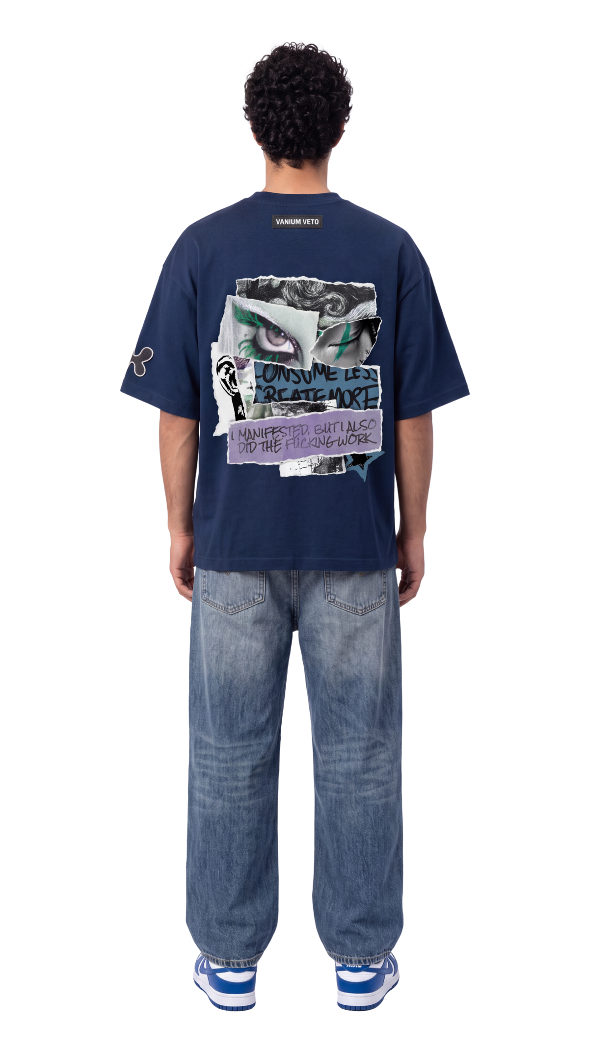 ART DEPT. TEE