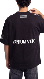 SIGNATURE BLACK TEE