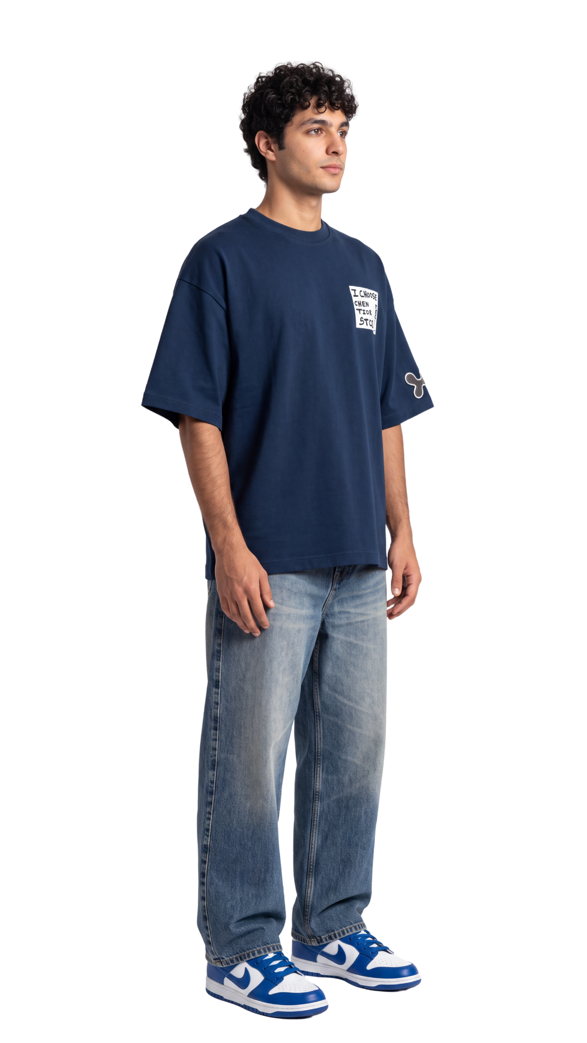 ART DEPT. TEE