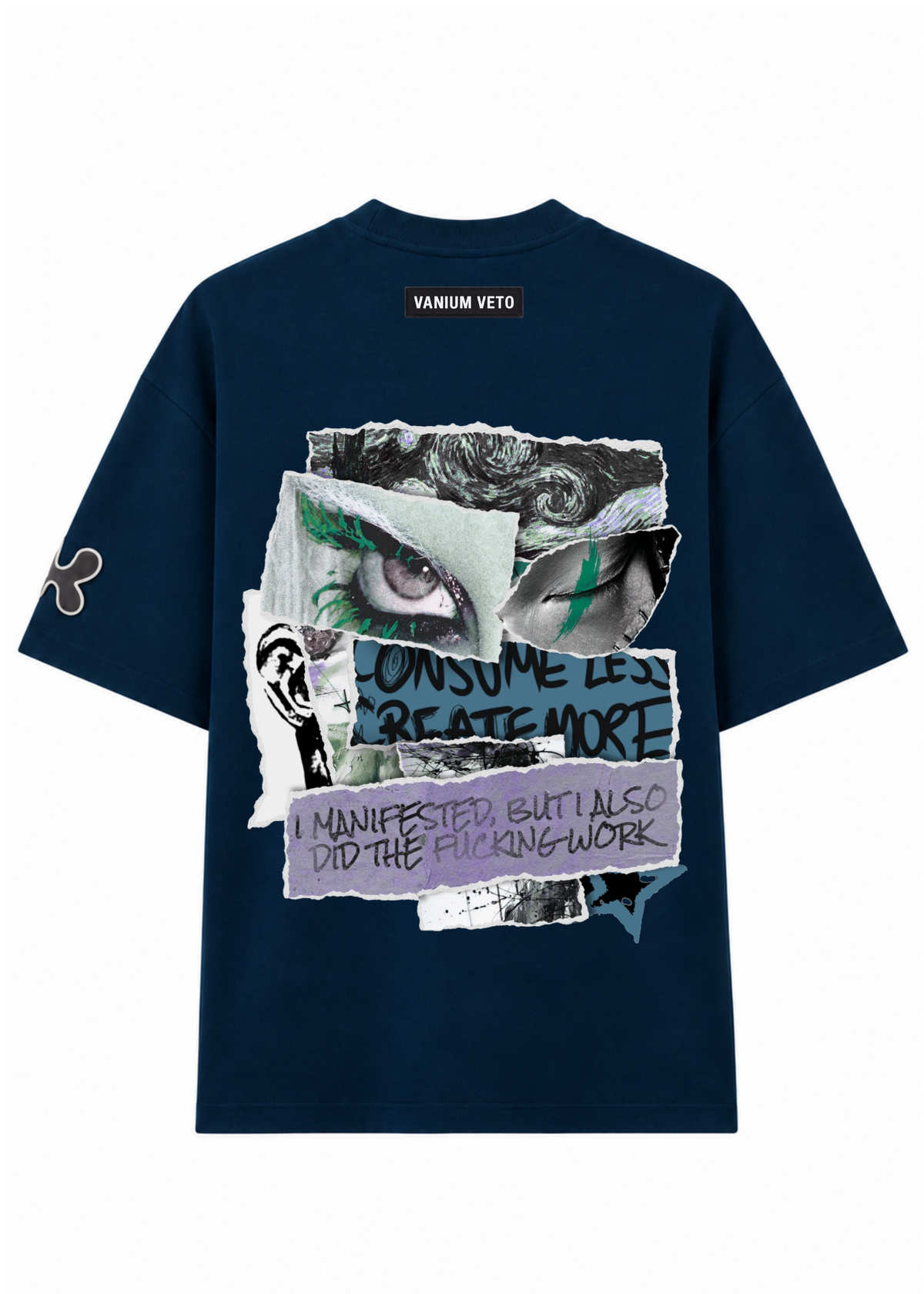 ART DEPT. TEE