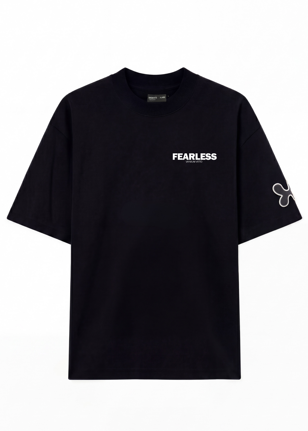 FEARLESS TEE