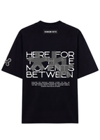 THE ARTIST EDIT' TEE