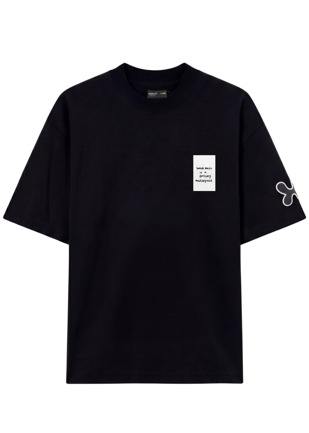 THE ARTIST EDIT' TEE