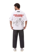 THE OFFICE TEE