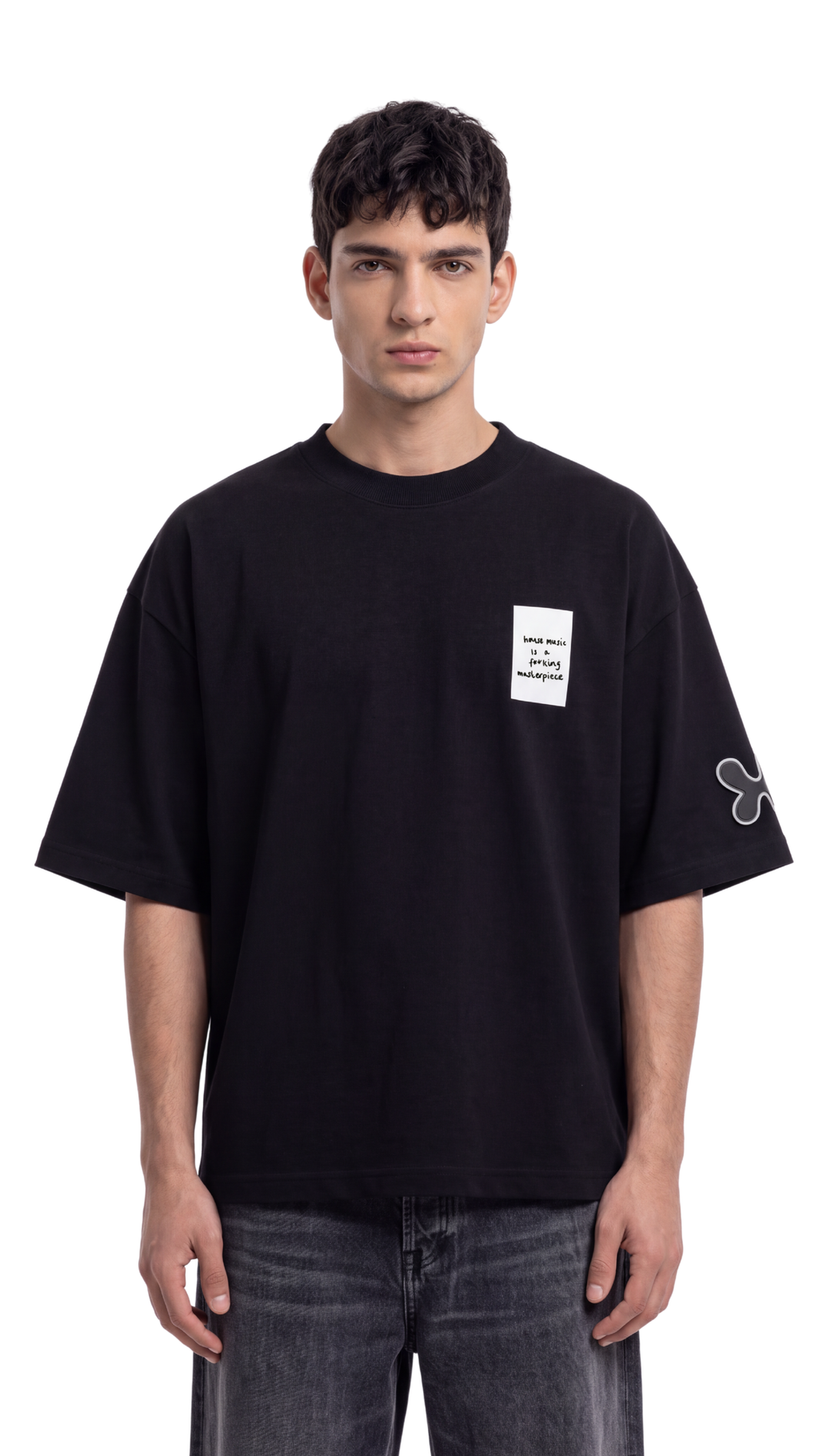 THE ARTIST EDIT' TEE