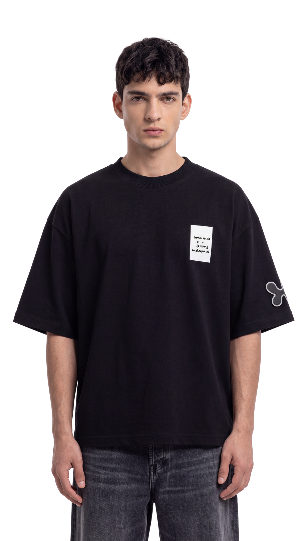 THE ARTIST EDIT' TEE