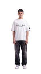 STREET FOR EAT TEE